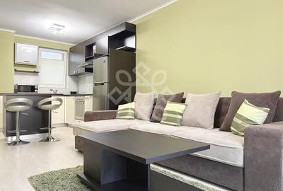 Apartament ultracentral de inchiriat, pietonala Republicii - 10