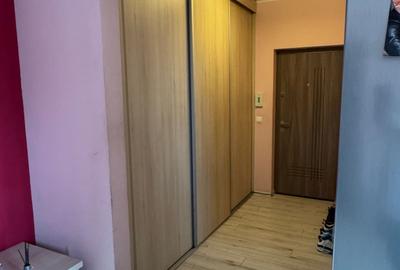 Apartament cu 3 camere semidecomandat, mobilat în Florești - 7