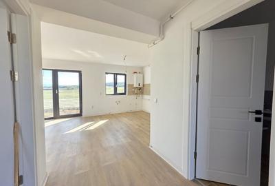 Duplex cu 4 camere, teren 150mp, Codlea - 10