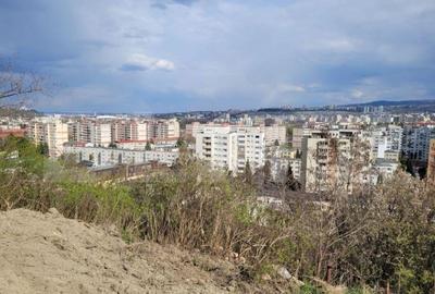 Teren 1000 mp, construibil imediat, in Liu, Grigorescu, zona strazii Uliului - 4
