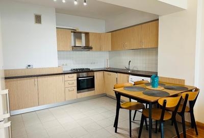 Apartament 2 camere New Town Residence - Dristor si loc de parcare - 12