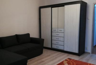 Inchiriez garsoniera confort I zona parc Brancu?i-Titan - 2