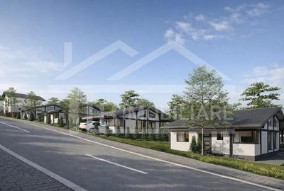 Casă individuală cu 4 camere cu Canalizare în Livezeni - 3