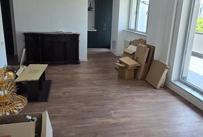 Apartament cu 3 camere în Dămăroaia - 2