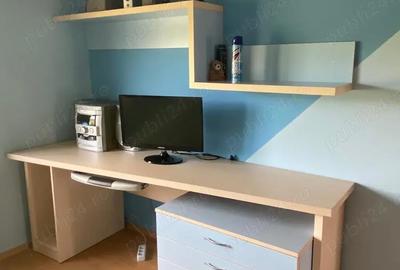 Casă cu 5 camere cu Teren 11378 Mp în Mihai Viteazu - 2
