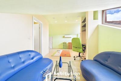 Descoperă eleganța unei case moderne– vizitează prin tur virtual - 28