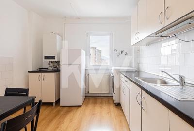 Apartament cu 3 camere decomandat, mobilat în Răcădău - 14