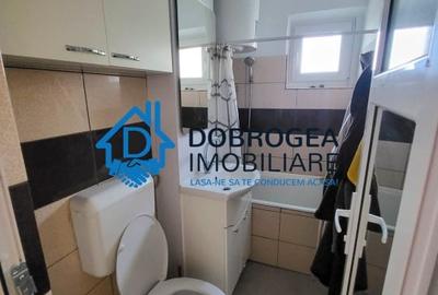 Apartament cu 4 camere semidecomandat, mobilat în Spitalului - 3
