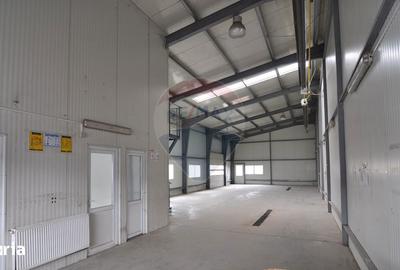 Spațiu comercial, de 248 mp, în Central - 5