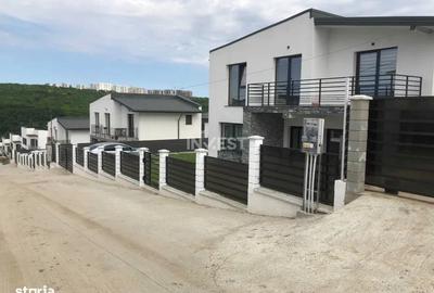 Casă cu 4 camere cu Teren 320 Mp în Rediu - 2