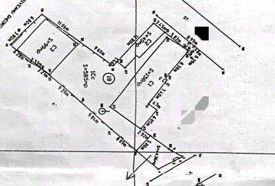 Casă cu 5 camere cu Teren 585 Mp în George Enescu - 14