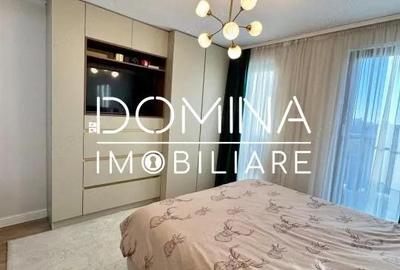 Apartament cu 3 camere decomandat în Unirii - 2