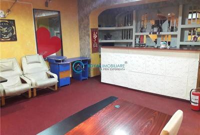Royal Imobiliare  -Inchirieri Birouri zona Cantacuzino - 4