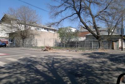 Spațiu comercial, în Lizeanu - 4