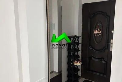 Apartament dd?nchiriat 2 camere Sibiu Doamna Stanca - 5
