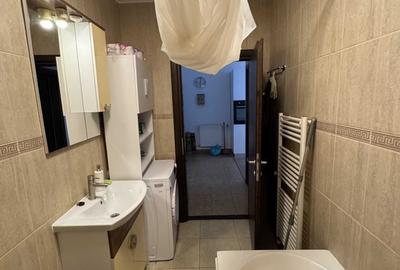 Garsonieră decomandată în Florești - 14