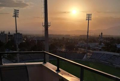 Apartament cu 2 camere nedecomandat în Central - 6
