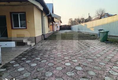 Spațiu comercial, de 300 mp, în Filipeștii de Pădure - 8