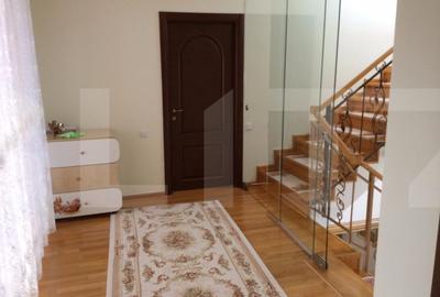 Casă individuală cu 6 camere cu Garaj în Făget - 14