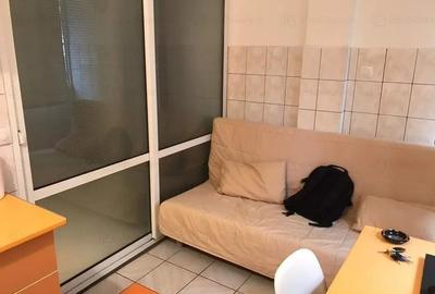 Garsonieră semidecomandată, mobilată în Drumul Taberei - 7