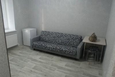 Garsonieră decomandată în Sebastian - 2