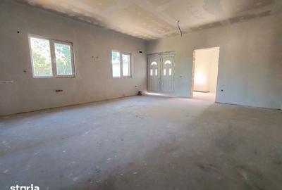 Casă cu 3 camere cu Teren 250 Mp în Lumina - 4