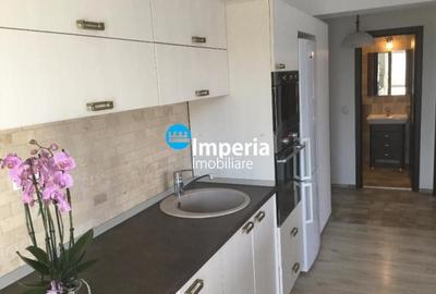 Apartament in bloc nou de inchiriat, 2 camere, zona Nicolina-CUG Apartament in bloc nou de inchiriat, 2 camere, zona Nicolina-CUG - 4