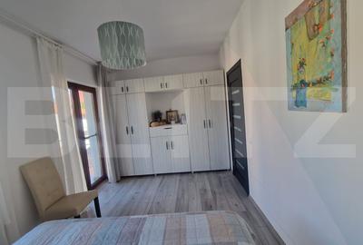 Casa moderna, singur in curte, lux, 4 camere, garaj, luminoasa - 13