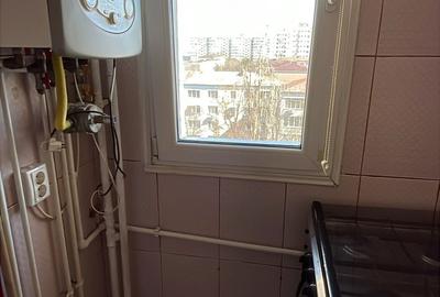 Garsonieră semidecomandată în Titan - 6