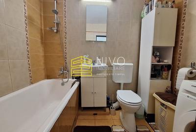 Apartament cu 3 camere decomandat, mobilat în Tudor - 9