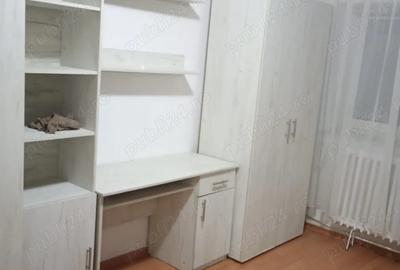 Garsonieră decomandată în Central - 1