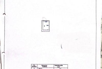 Apartament cu 2 camere decomandat, mobilat în Rahova - 6