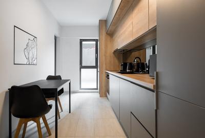 Apartament cu 2 camere decomandat, mobilat în Vest - 8