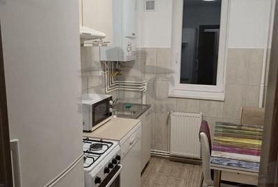 Apartament cu 2 camere, etaj intermediar in Gheorgheni ! - 3