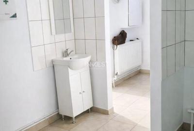 Spațiu comercial, de 80 mp, în Nicolina - 2