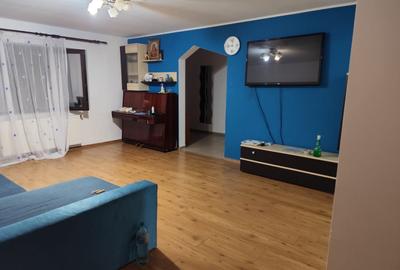 Casă cu 3 camere cu Teren 200 Mp în Bolintin-Deal - 1