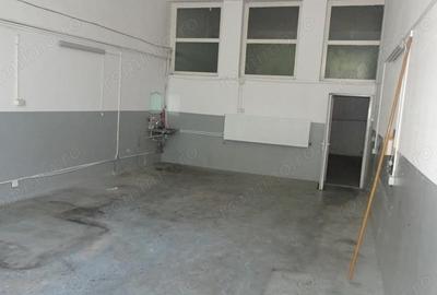 Inchiriez proprietate in Deva, zona ultracentrala (Ion Creanga), doua usi de acces, 140 mp - 3