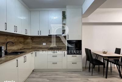 Apartament cu 2 camere în Centura - 1