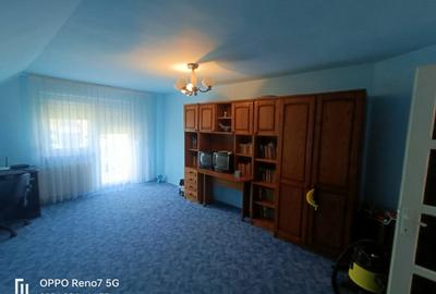 Casa -vila de vanzare in Reghin - 4