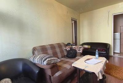 Apartament cu 2 camere semidecomandat în Dacia - 12