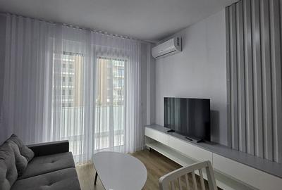 Apartament cu 2 camere în Nufărul - 2