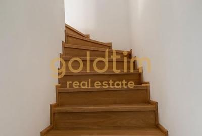 Casă cu 5 camere cu Canalizare în Pipera - 40