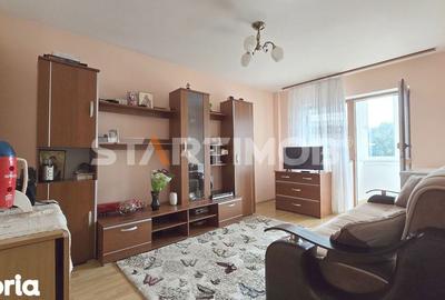 Apartament cu 3 camere decomandat în Bartolomeu - 6