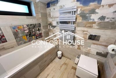 Vila cocheta, finisaje de exceptie, piscina  IANCU NICOLAE - Cambridge School - 31