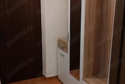 Garsonieră semidecomandată în Iancului - 4