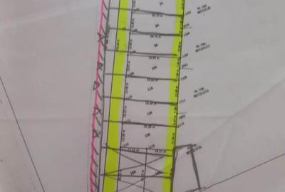 Teren de 10000 mp, în Central