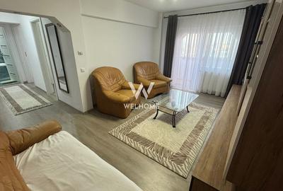 Apartament 2 camere decomandat – Cartier Ștrand Sibiu - 2