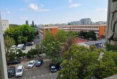 Apartament 4 camere Colentina B4 - 36