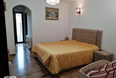 Casă cu 3 camere cu Teren 1197 Mp în Central - 5