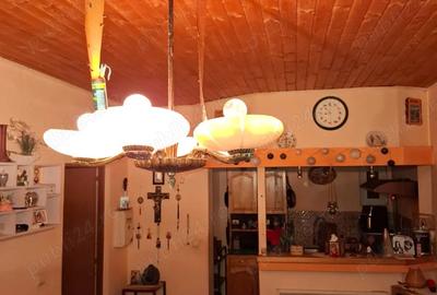 Casă cu 4 camere cu Teren 300 Mp în Central - 5